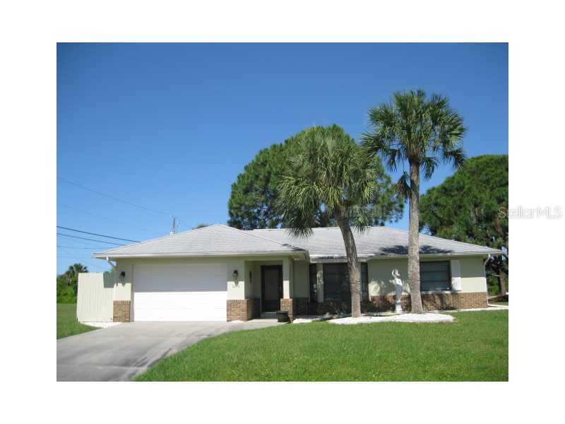 6259 Sunnybrook Blvd., Englewood, FL 34224