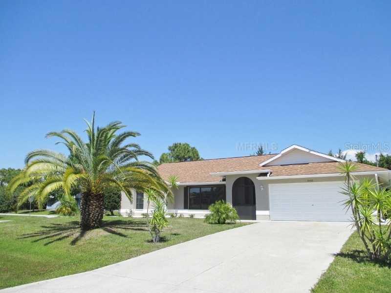 7402 Capital Heights St., Englewood, FL 34224