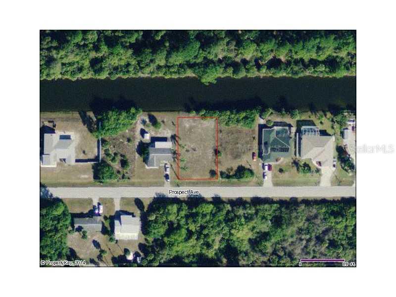 9358 Prospect Ave., Englewood, FL 34224
