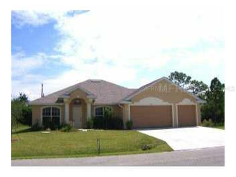 9171 Migue Cir., Port Charlotte, FL 33981