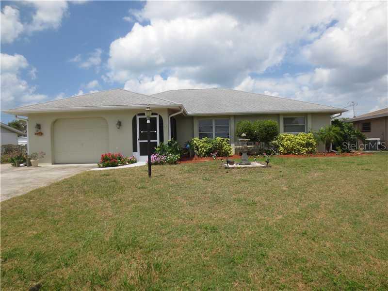 1780 Faust Dr., Englewood, FL 34224