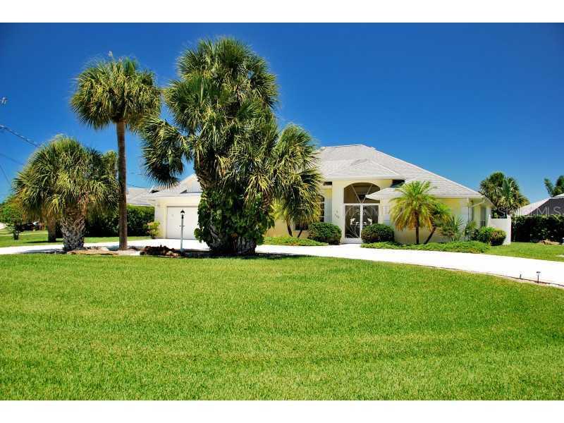 246 Sportsman Rd., Rotonda West, FL 33947