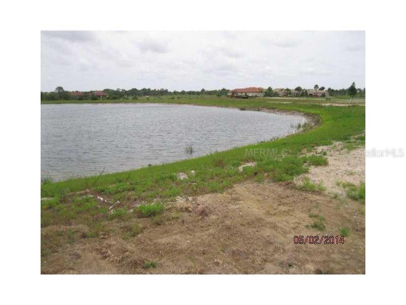 20240 Granlago Dr., Venice, FL 34293