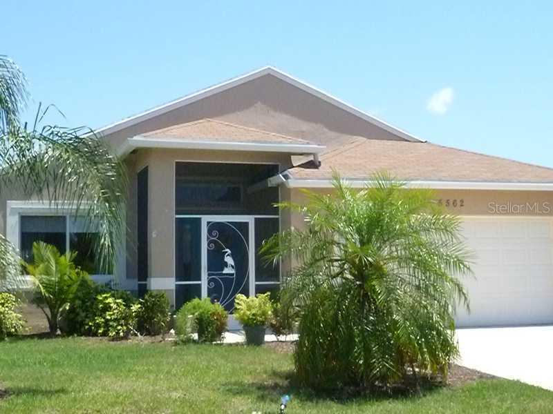 5562 Norlander Dr., Port Charlotte, FL 33981