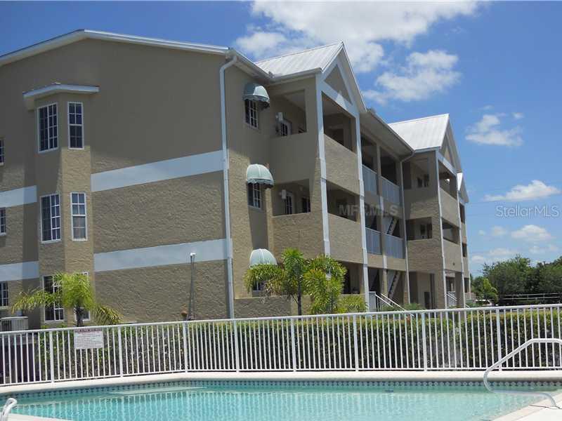 1960 Oregon Tr. #2A, Englewood, FL 34224