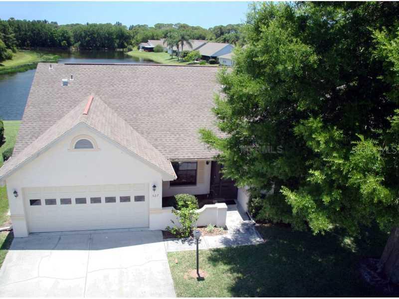 327 Falling Waters Ln. #180, Englewood, FL 34223