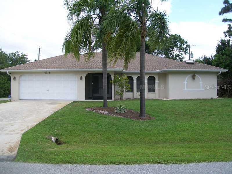 6912 Adderly Rd., Englewood, FL 34224