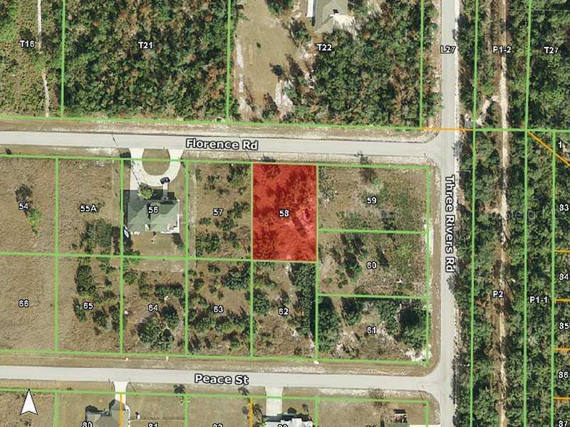 31123 Florence Rd Rd., Punta Gorda, FL 33982