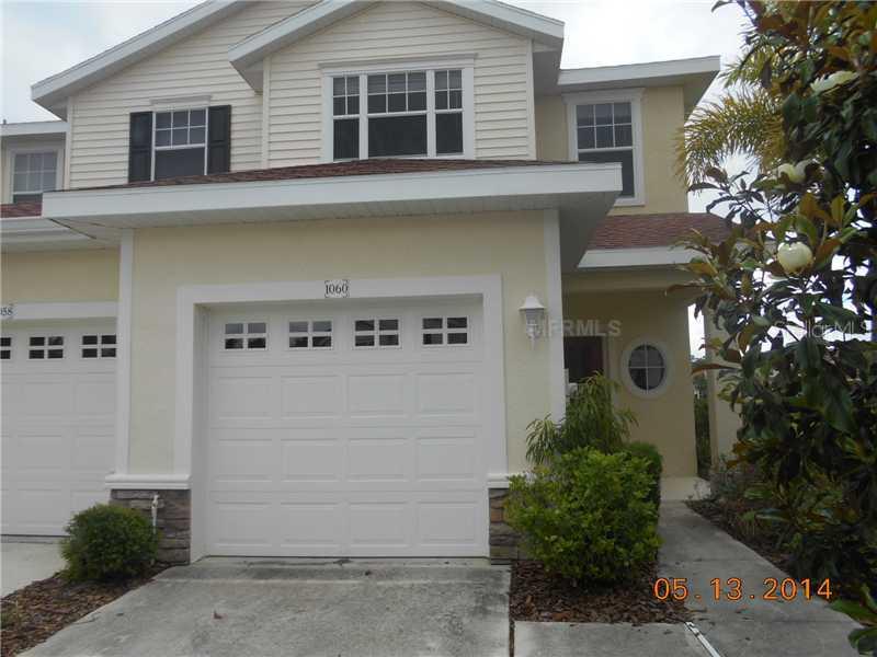 1060 Jonah Dr., North Port, FL 34289