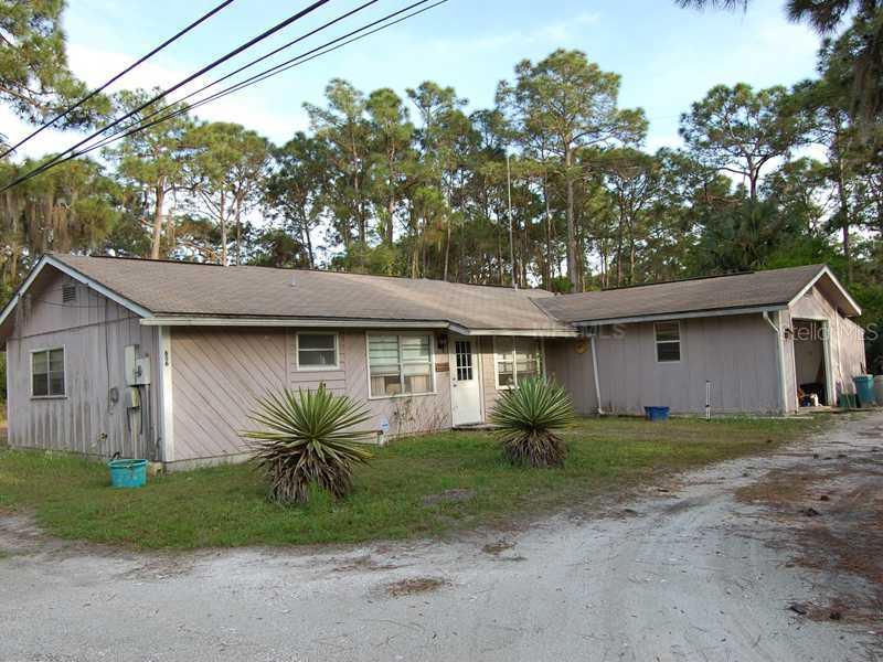 656 N Elm St., Englewood, FL 34223