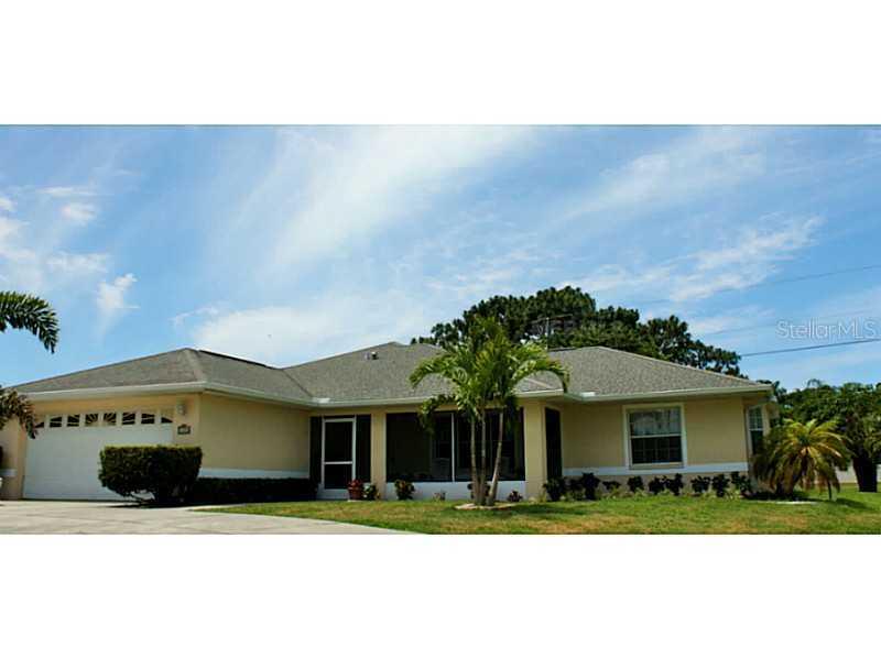 7273 Mamouth St., Englewood, FL 34224