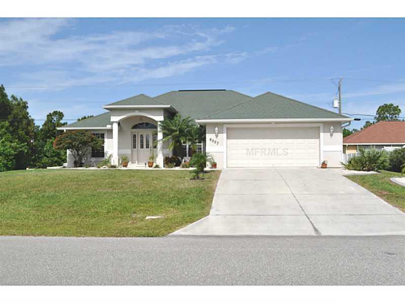 6527 Mechler St., Englewood, FL 34224