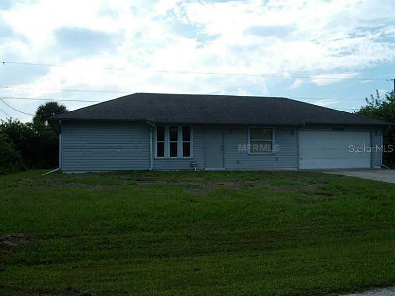 7052 Hawksbury St., Englewood, FL 34224
