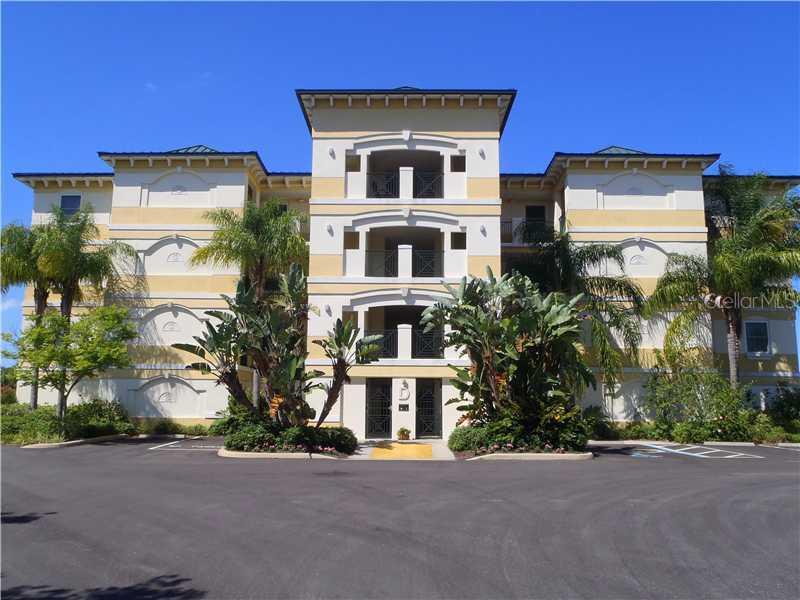 9203 Griggs Rd. #D-302, Englewood, FL 34224