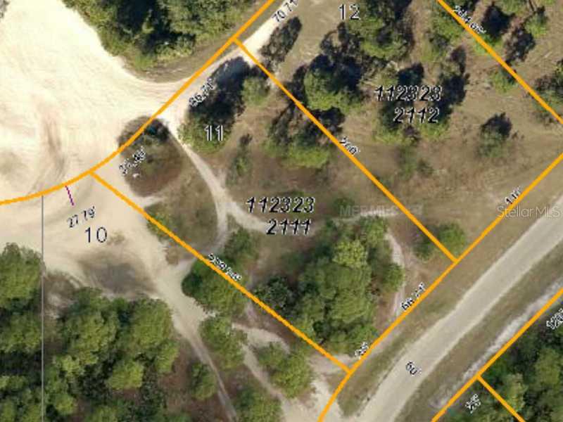 Joewood Cir., North Port, FL 34288