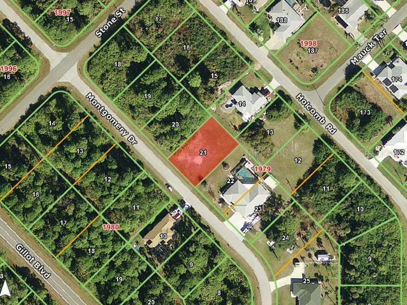 [Address Hidden by Seller], Port Charlotte, FL 33981