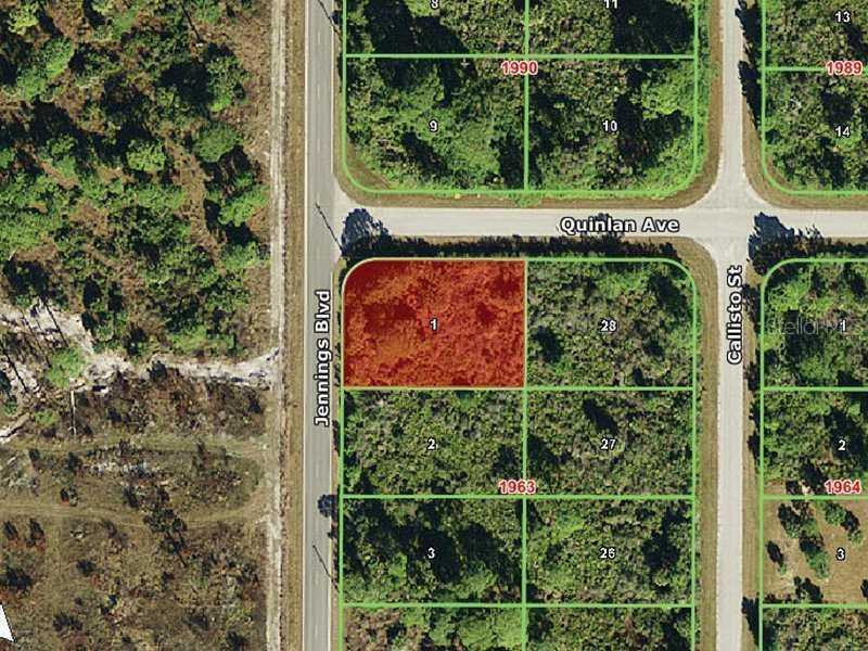 [Address Hidden by Seller], Port Charlotte, FL 33981