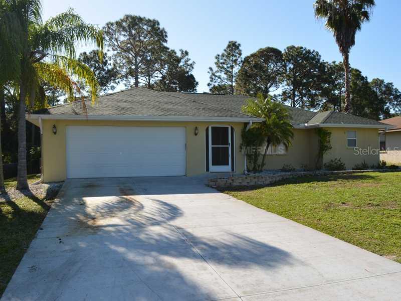 5364 Chard Ter., Port Charlotte, FL 33981