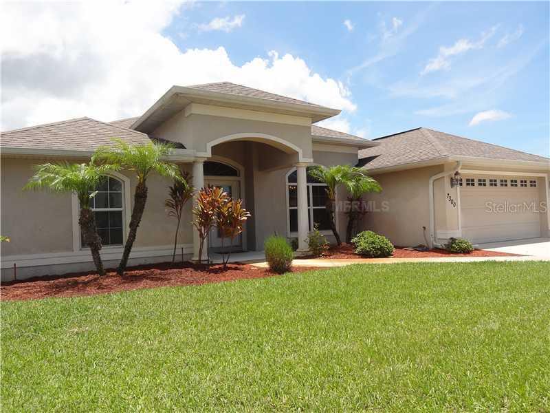 7300 Spinnaker Blvd., Englewood, FL 34224