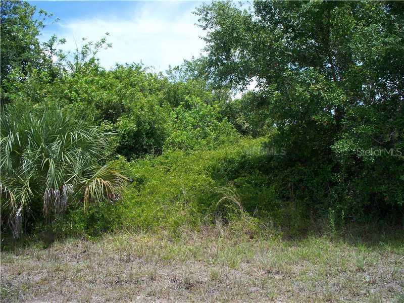 4460 Kennel St., Port Charlotte, FL 33981