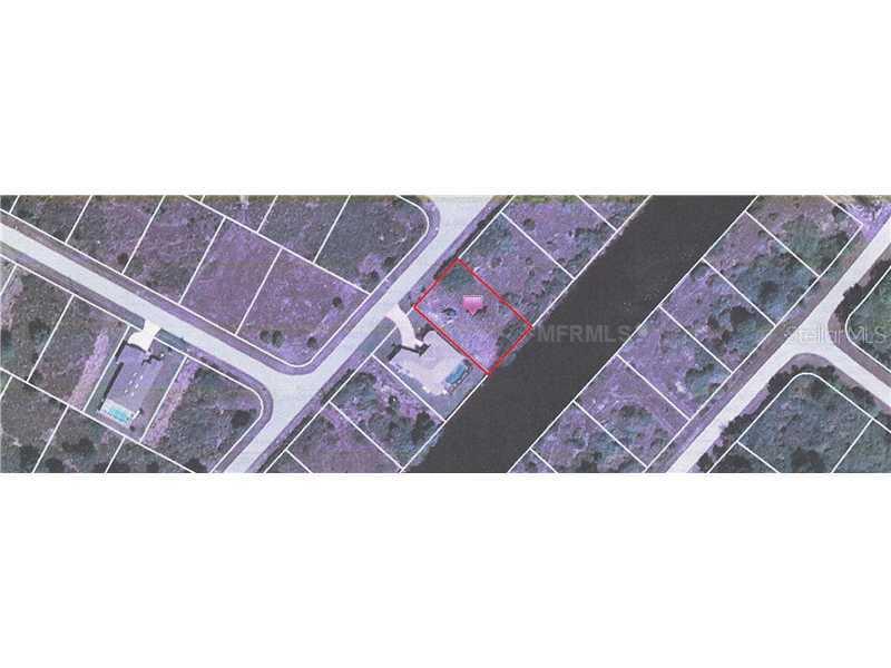 8330 Santa Cruz Dr., Port Charlotte, FL 33981