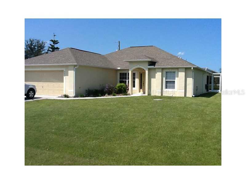 9453 Arnaz Circle Cir., Port Charlotte, FL 33981