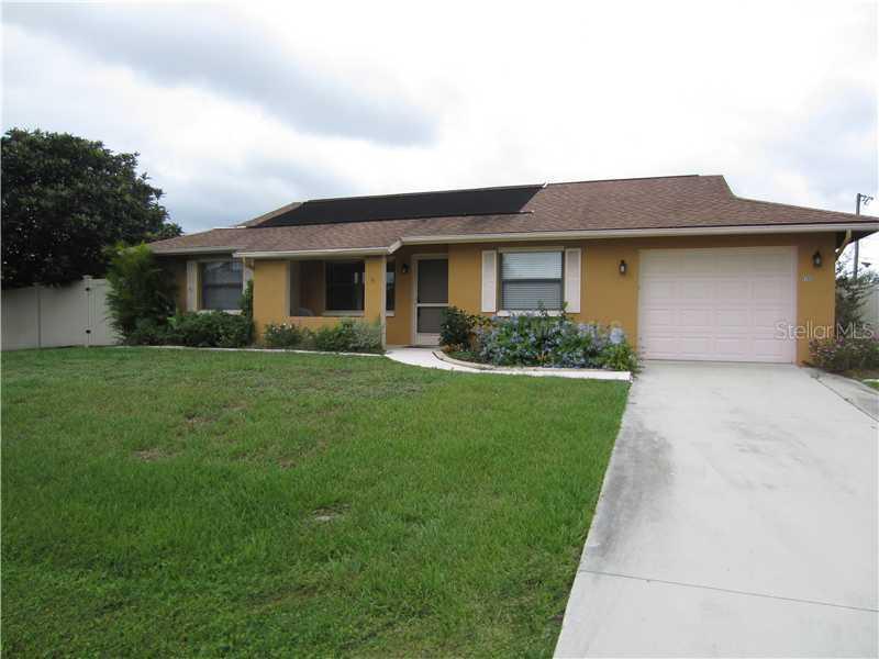 6296 Roberta Dr., Englewood, FL 34224