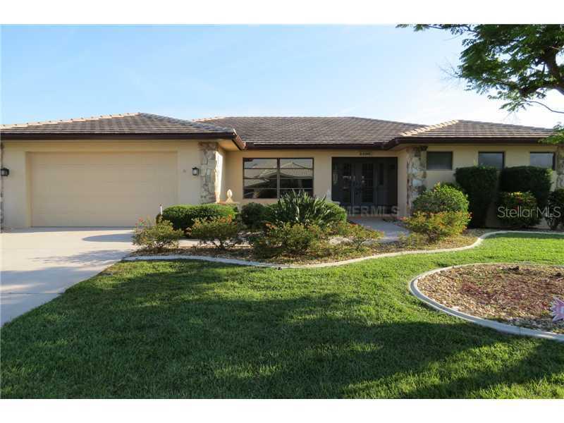 2200 Via Seville, Punta Gorda, FL 33950