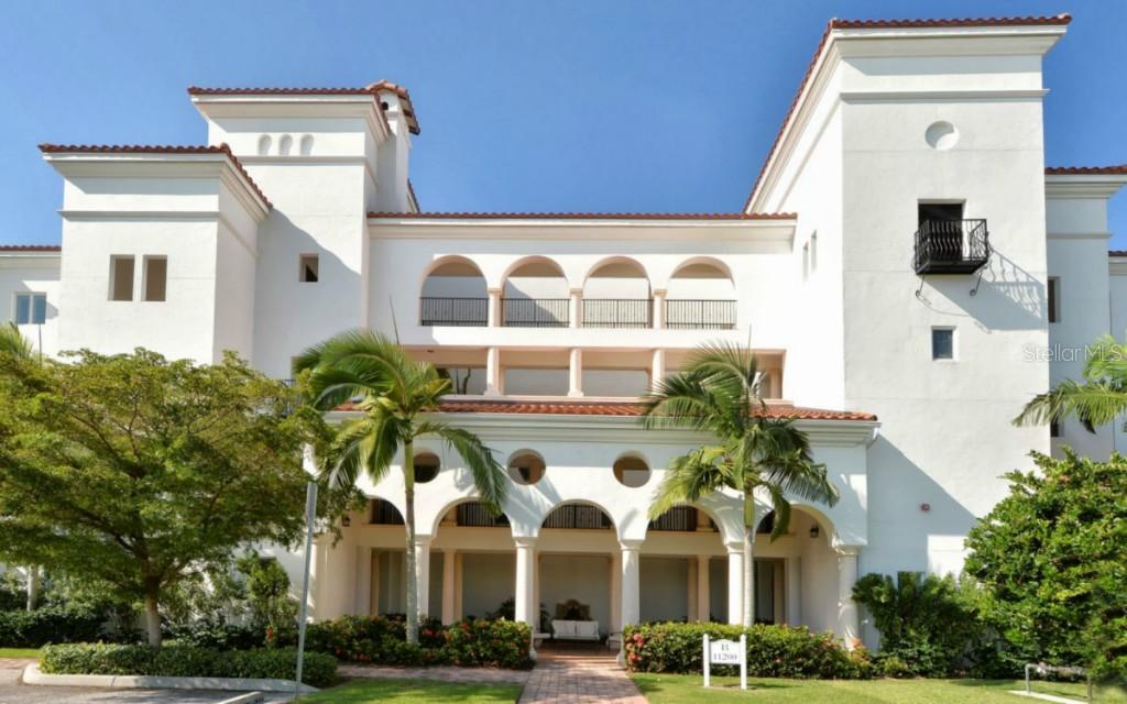 11200 Hacienda Del Mar Blvd. #B-304, Placida, FL 33946