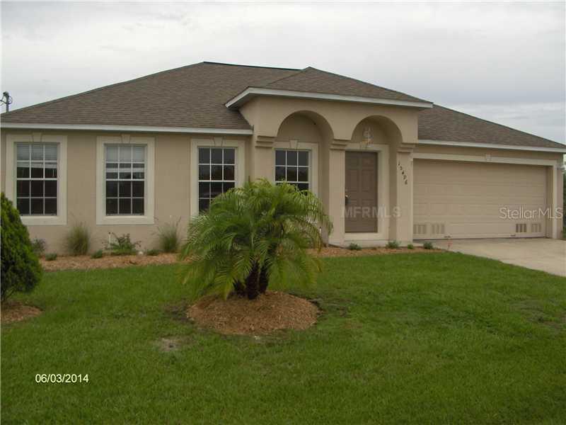 15496 Greenwood Ave., Port Charlotte, FL 33981