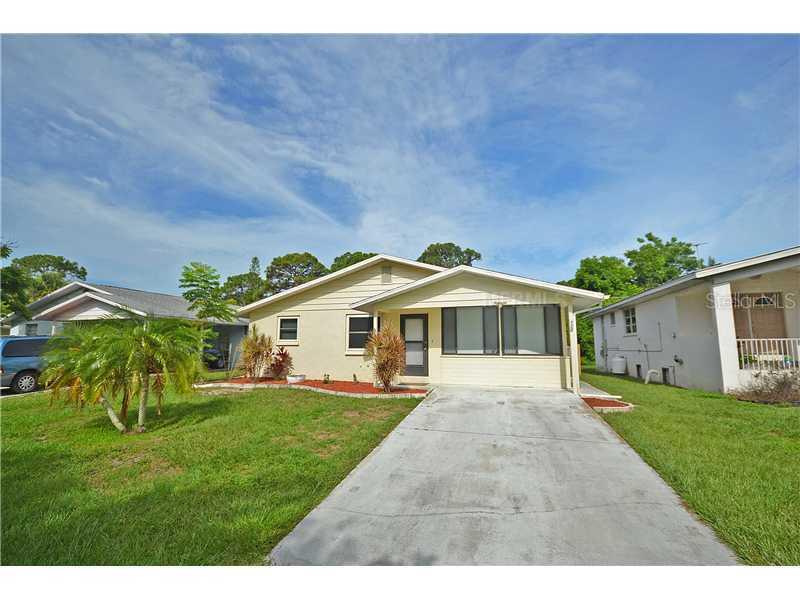 722 Palmetto St., Englewood, FL 34223
