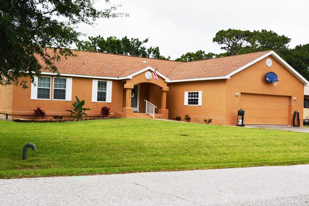 1855 Mel-o-dee Ln., Englewood, FL 34224