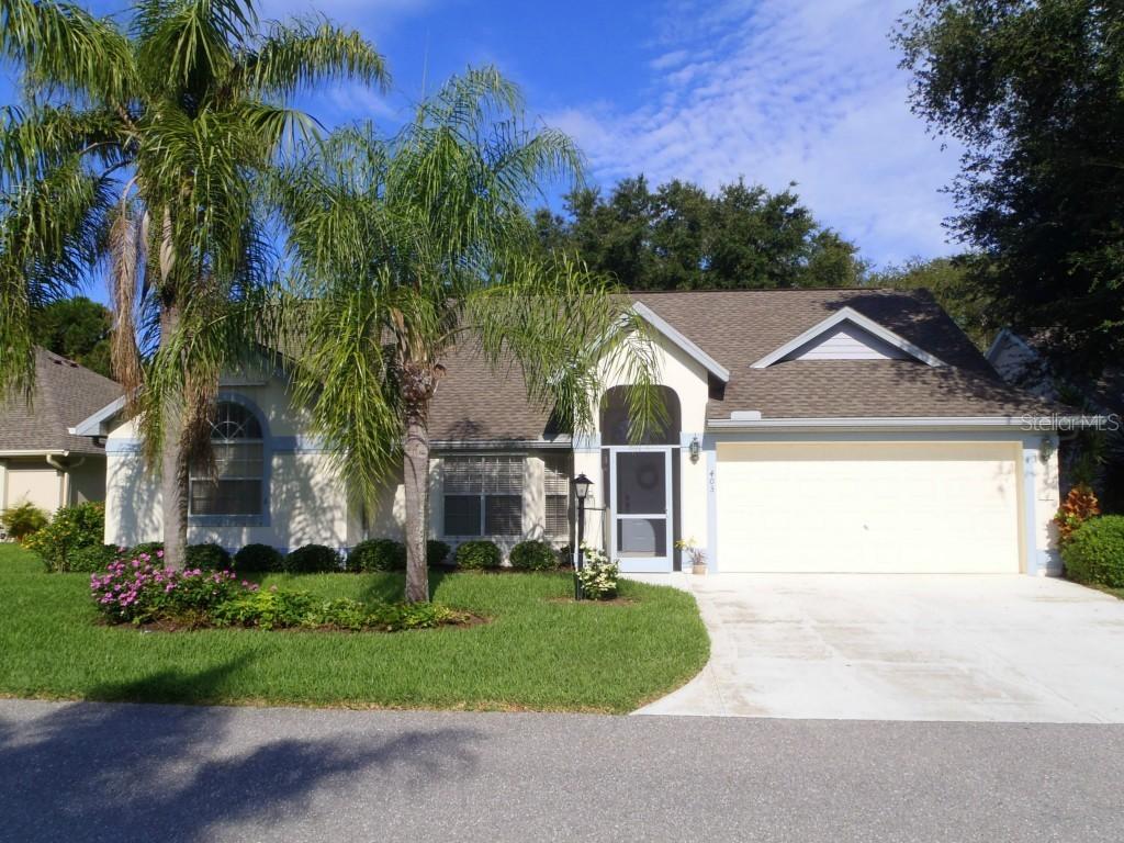 403 Blue Springs Ct. #201, Englewood, FL 34223