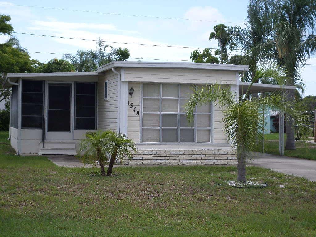 1348 Flamingo Dr., Englewood, FL 34224