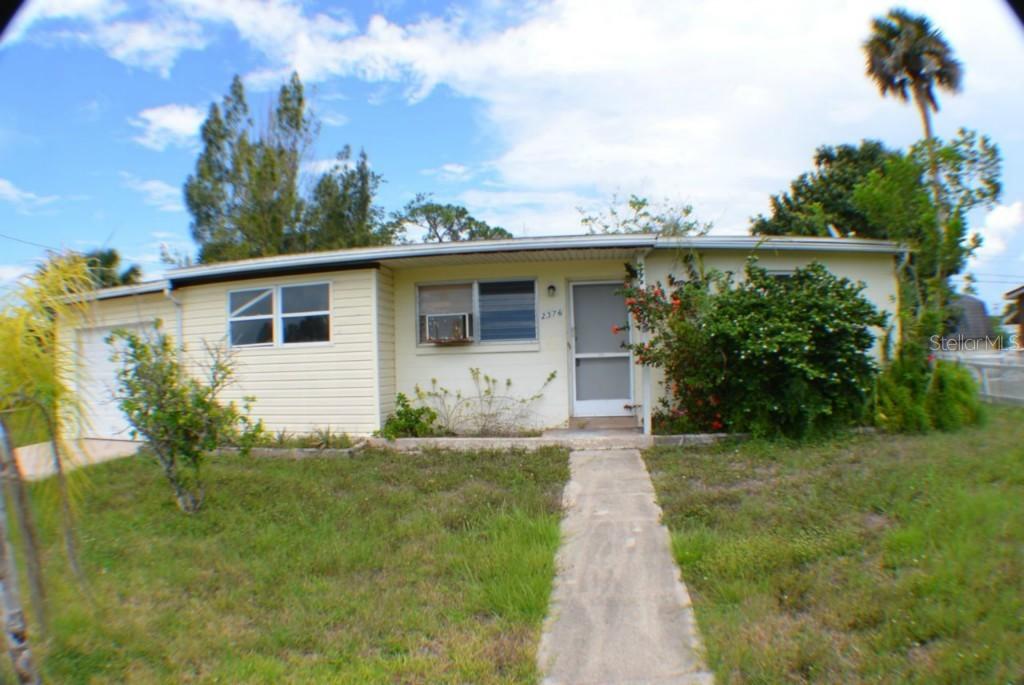 2376 Picnic St., Port Charlotte, FL 33952
