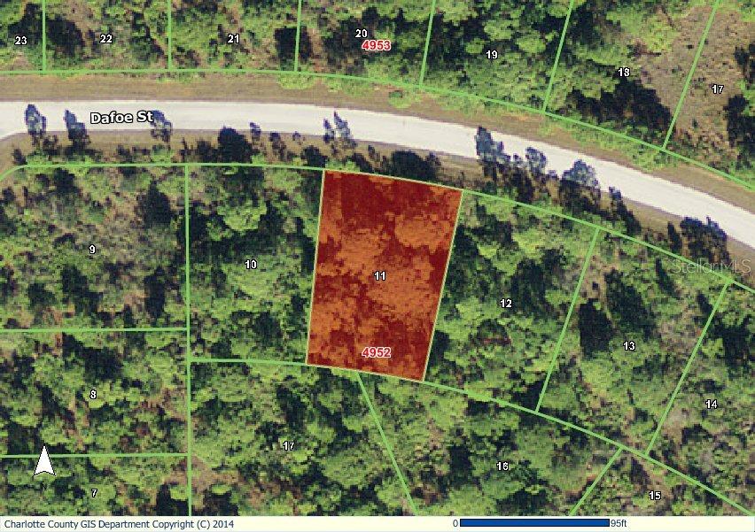 14383 Dafoe St., Port Charlotte, FL 33981