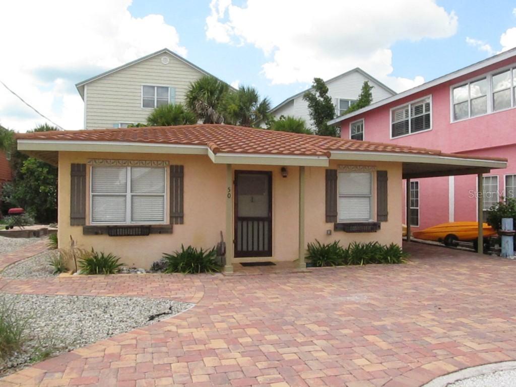 50 Wilhelm Dr., Englewood, FL 34223