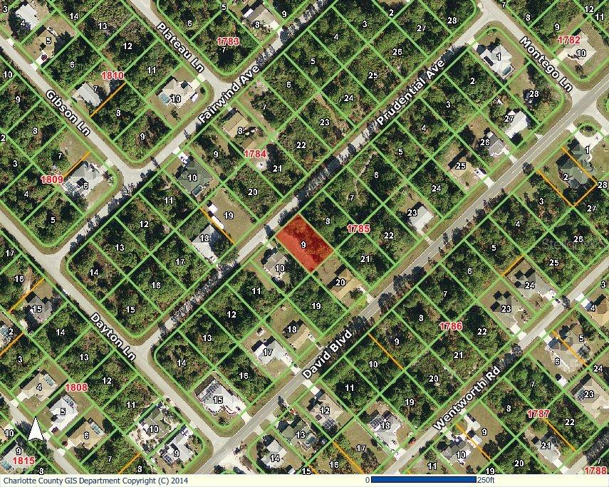 3076 Montgomery Dr., Port Charlotte, FL 33981