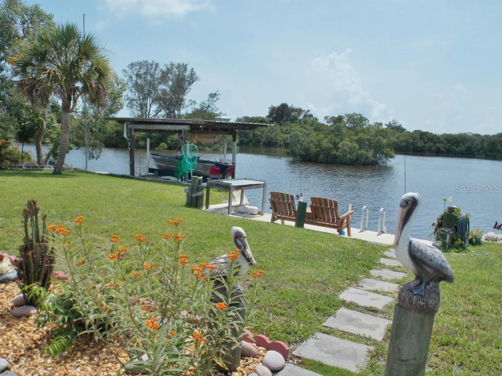 1105 South Ln., Englewood, FL 34224