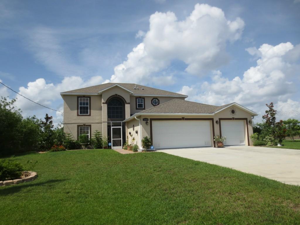 14988 Ingraham Blvd., Port Charlotte, FL 33981