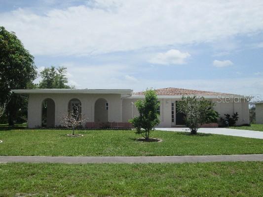 6097 Otis Rd., North Port, FL 34287