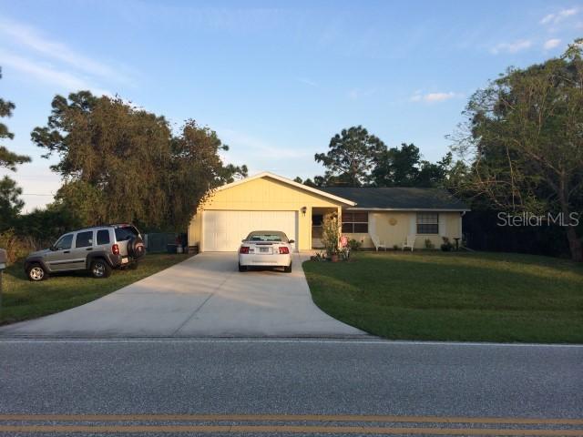 [Address Hidden by Seller], Englewood, FL 34223