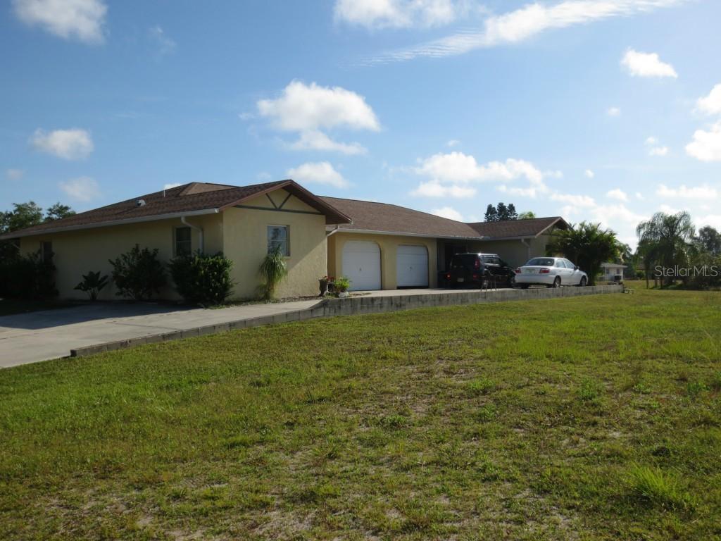 134 Boundary Blvd., Rotonda West, FL 33947