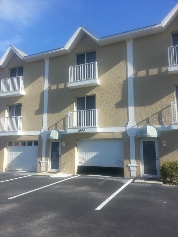 1954 Oregon Tr. #8, Englewood, FL 34224