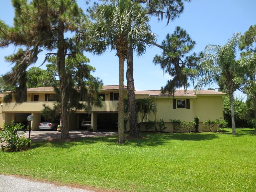4260 Placida Rd. #15D, Englewood, FL 34224