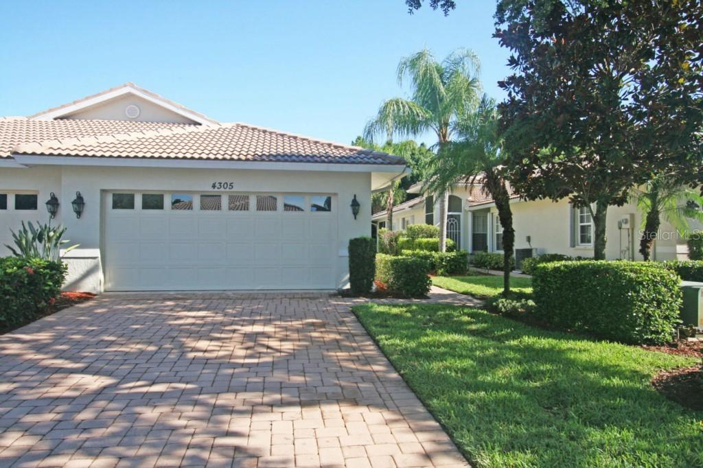 4305 Nizza Ct., Venice, FL 34293