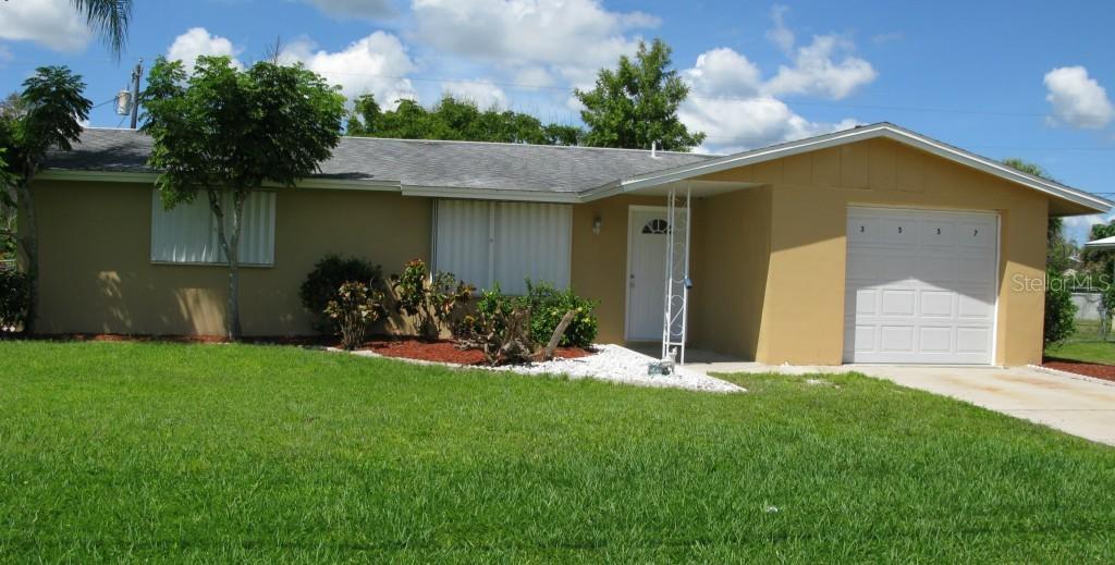 3557 Port Charlotte Blvd., Port Charlotte, FL 33952