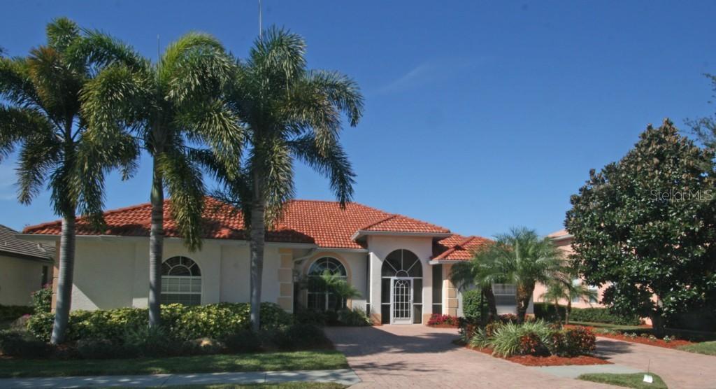 4994 Bella Terra Dr., Venice, FL 34293