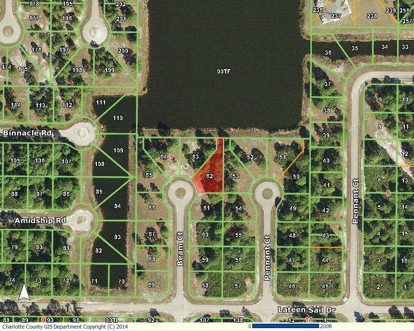 25 Beam Ct., Placida, FL 33946