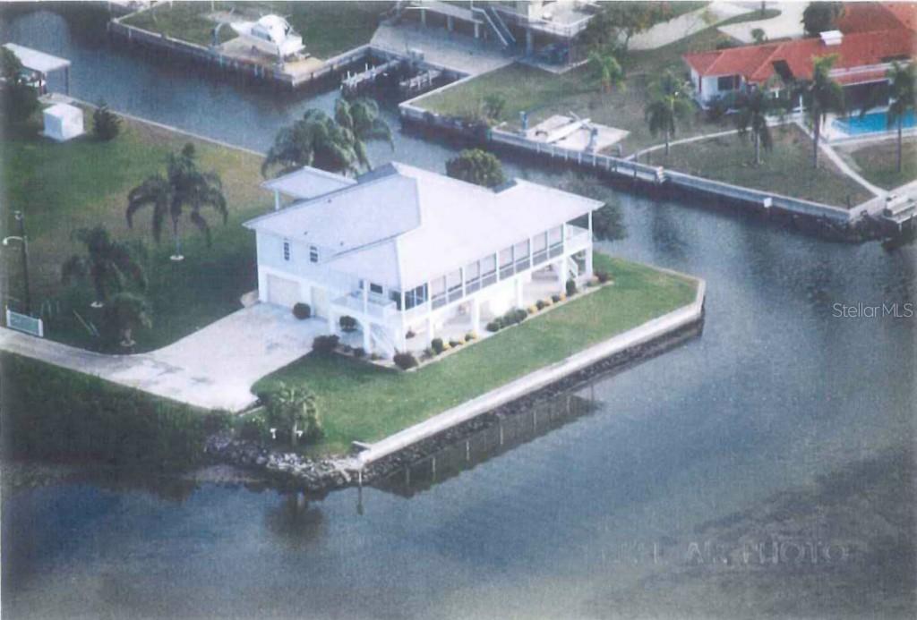 9300 Griggs Rd., Englewood, FL 34224